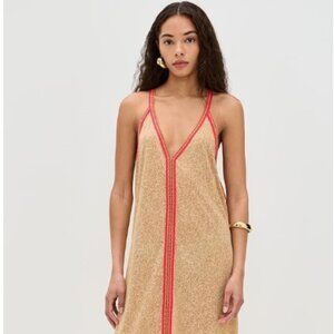 Pitusa Inca Sundress